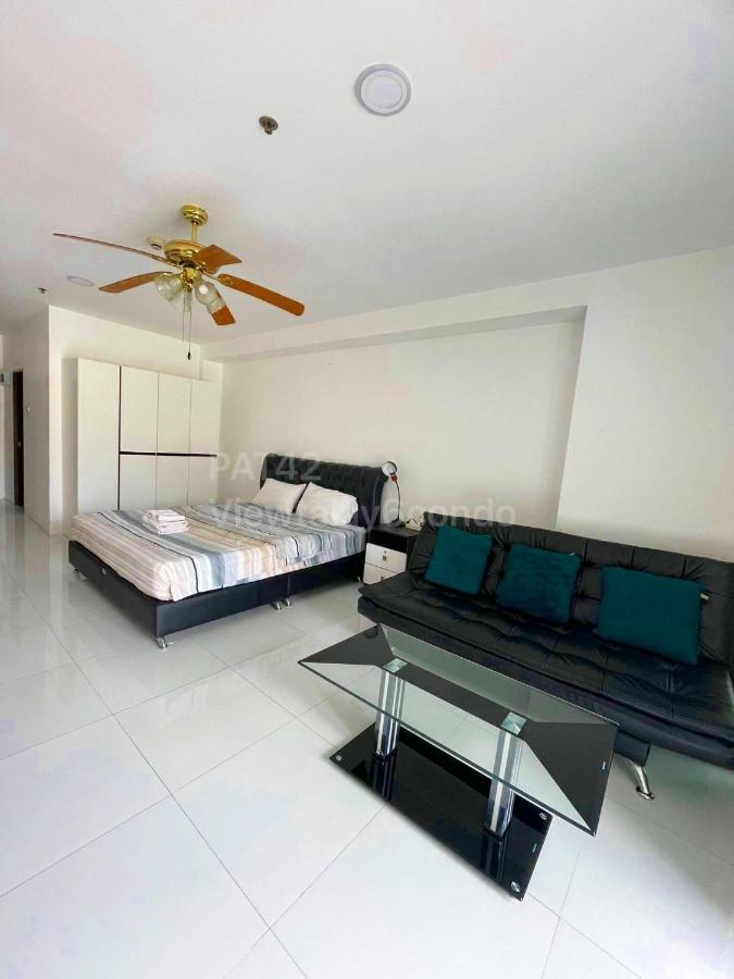 View Talay 6 By Pat 42 Apartment Pattaya Exterior photo