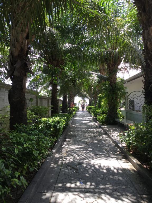 View Talay 6 By Pat 42 Apartment Pattaya Exterior photo